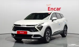 Kia Sportage Trendy Gasoline 1.6 Turbo 2WD 2022