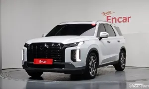 Hyundai Palisade Prestige Diesel 2.2 2WD 2022