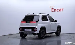 Hyundai Casper Turbo Inspiration 2024