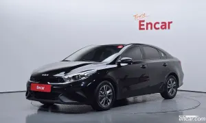 Kia K3 Prestige 1.6 2021