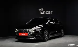 Hyundai Grandeur Premium Choice 2.5 2021