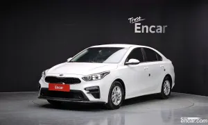 Kia K3 Trendy 2019