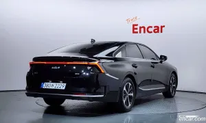 Kia K8 Noblesse Light 2025