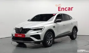 Renault-koreasamsung Arkana 1.6 GTe Iconic 2025