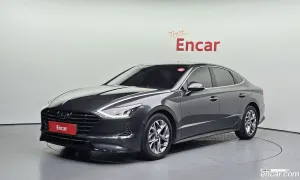 Hyundai Sonata Premium Family 2.0 2019