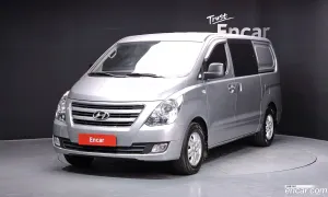 Hyundai Starex Smart 5-Seater VAN 2016
