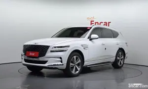 Genesis Gv80 3.0 Diesel AWD 2020