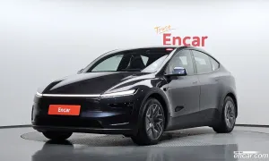 Tesla Model y L Long Range AWD 2026