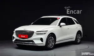Genesis Gv70 2.5T Gasoline 2WD 2023