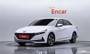Hyundai Avante Inspiration 1.6 2023