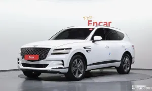Genesis Gv80 2.5T Gasoline AWD 2022