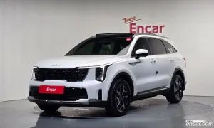 Kia Sorento Noblesse HEV 1.6 2WD 2025