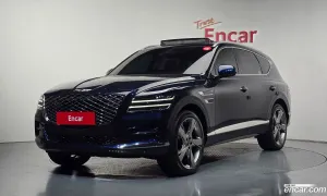 Genesis Gv80 3.0 Diesel AWD 2020