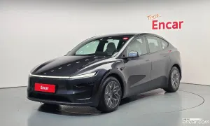 Tesla Model y L Long Range AWD 2026