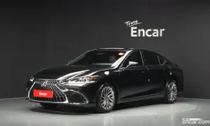 Lexus Es Luxury Plus 2023