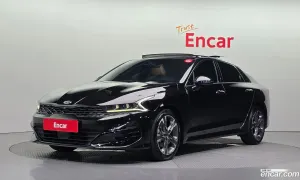 Kia K5 Signature 2.0 2020