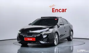 Kia K7 Special 3.3 GDI Noblesse 2017