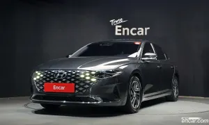 Hyundai Grandeur Premium Choice 2.5 2020
