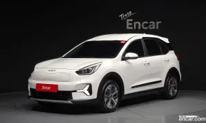 Kia Niro Air 2022