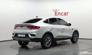 Renault-koreasamsung Xm3 1.6 GTe RE 2024