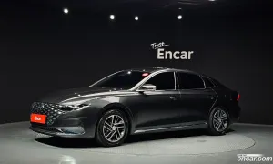 Hyundai Grandeur Premium 3.0 LPi 2020