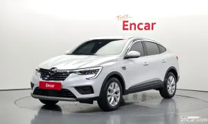 Renault-koreasamsung Xm3 1.6 GTe LE Plus 2021