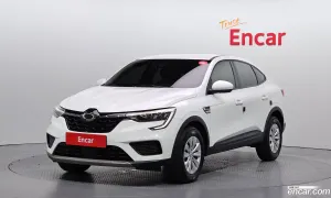 Renault-koreasamsung Xm3 1.6 GTe LE 2023