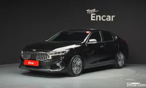 Kia K7 2.5 GDI Noblesse 2020