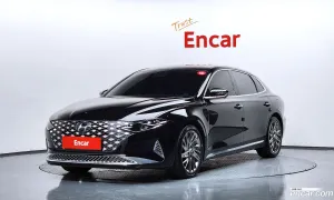 Hyundai Grandeur Calligraphy 2.5 2020