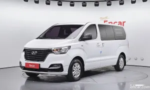 Hyundai Starex Smart Van 5-Seater 2020
