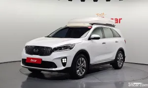 Kia Sorento Marster Diesel 2.2 4WD 2018