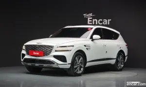 Genesis Gv80 2.5T Gasoline AWD 2024
