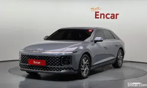 Hyundai Grandeur Exclusive 2023