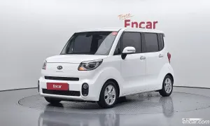 Kia Ray Prestige 2021