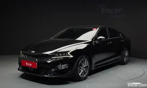 Kia K5 Noblesse 2.0 2021