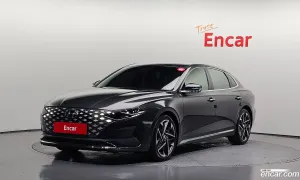 Hyundai Grandeur Exclusice 2.5 2021