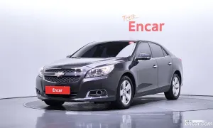 Chevroletgmdaewoo Malibu 2.0 Diesel LS Deluxe Pack 2015