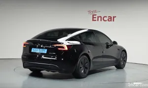 Tesla Model 3 Long Range AWD 2024