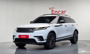 Land rover Range rover velar 2.0 D240 R-Dynamic SE 2019