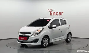 Chevroletgmdaewoo Spark Standard LT 2014