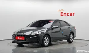 Hyundai Avante Modern 1.6 2020