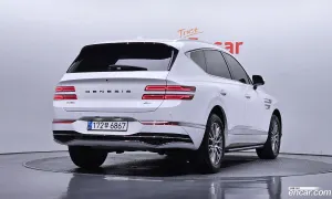 Genesis Gv80 2.5T Gasoline AWD 2024