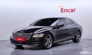 Genesis G80 Gasoline 2.5 Turbo AWD 2023