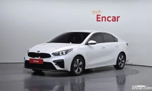 Kia K3 Prestige 2018