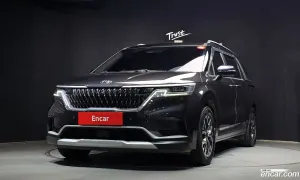 Kia Canival 9-Seater Prestige 2020