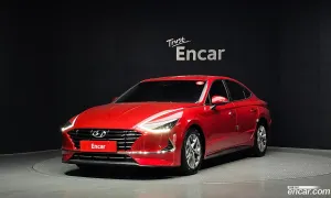Hyundai Sonata Premium 2.0 2019