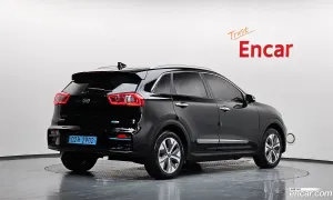 Kia Niro Prestige 2019