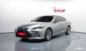 Lexus Es Executive 2024