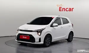 Kia Morning Prestige 2025