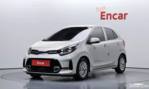 Kia Morning Best Selection 2022